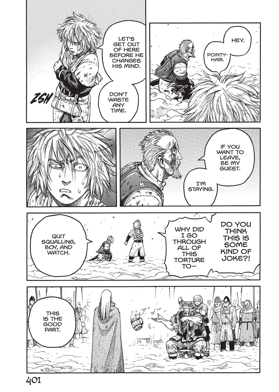 Vinland Saga Ch.42 p.11