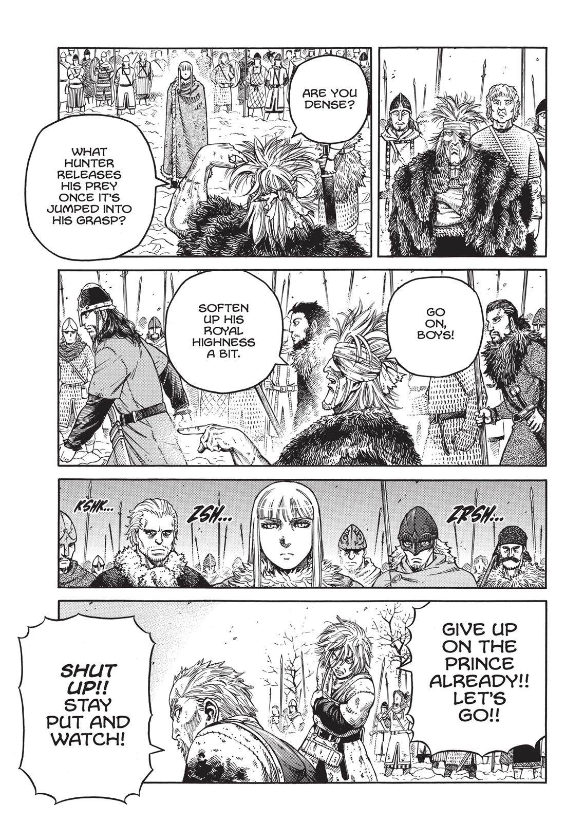 Vinland Saga Ch.42 p.13