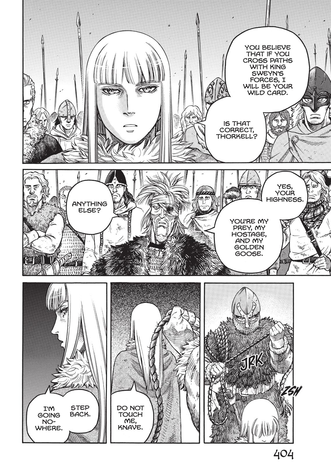 Vinland Saga Ch.42 p.14