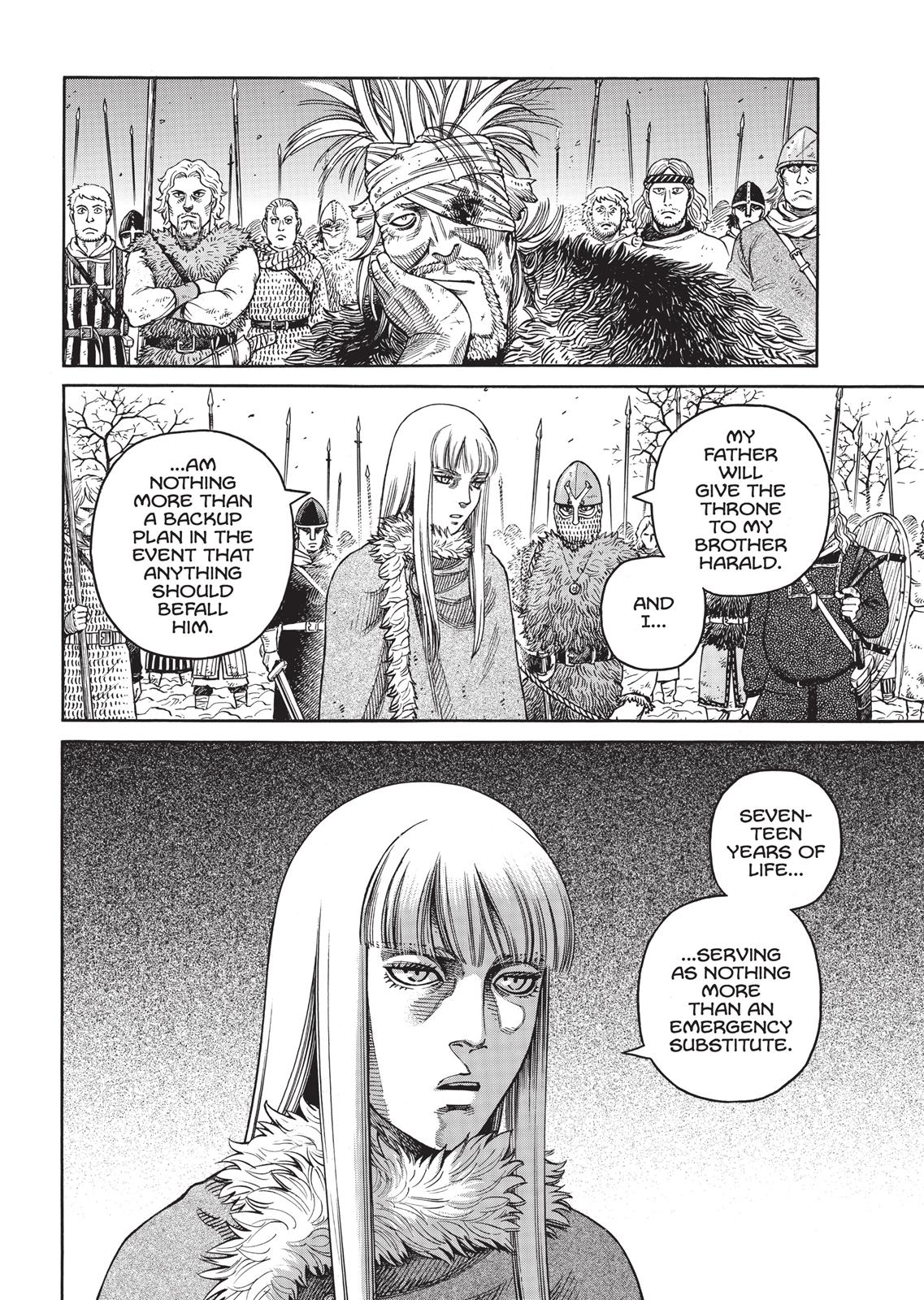 Vinland Saga Ch.42 p.18