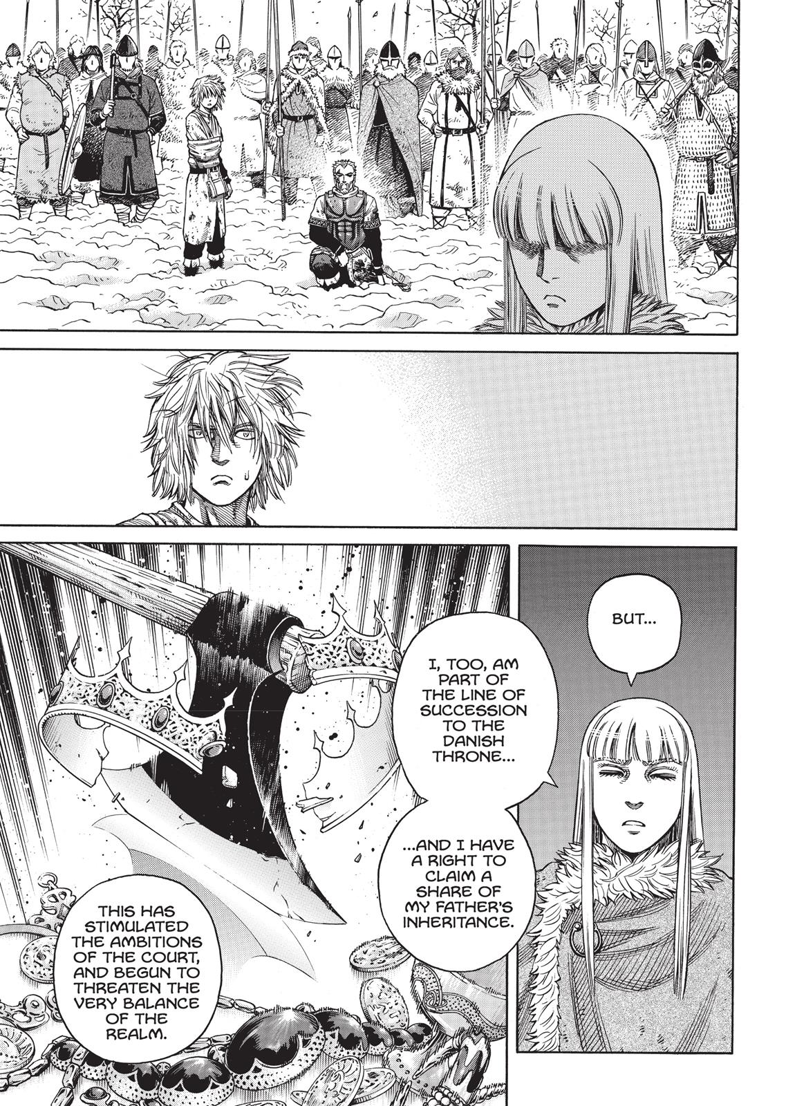 Vinland Saga Ch.42 p.19