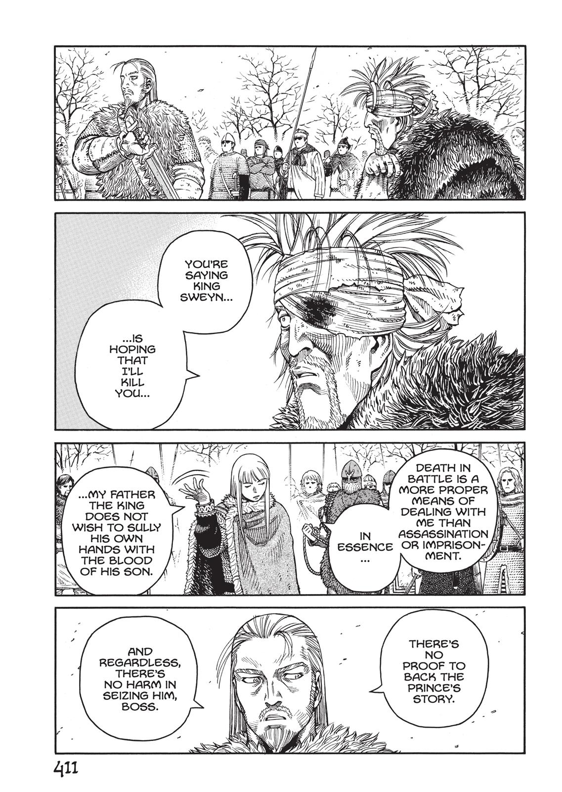 Vinland Saga Ch.42 p.21