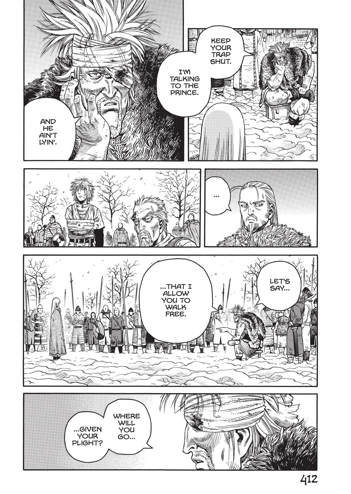 Vinland Saga Ch.42 p.22