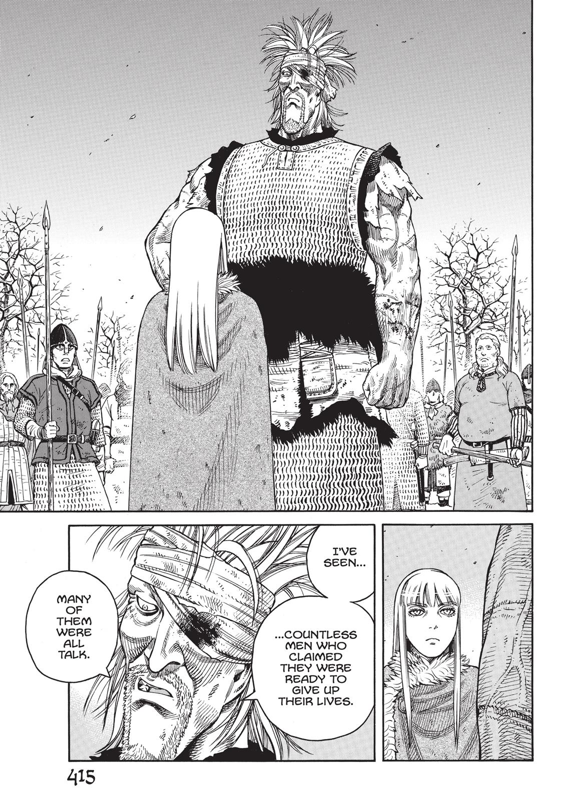 Vinland Saga Ch.42 p.25