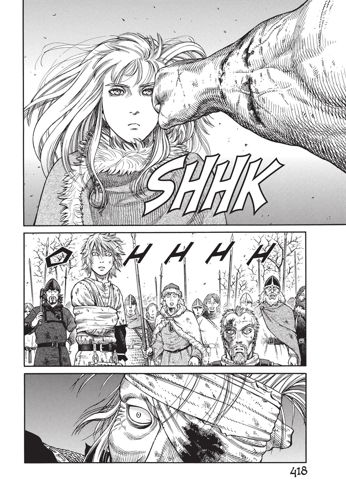 Vinland Saga Ch.42 p.28