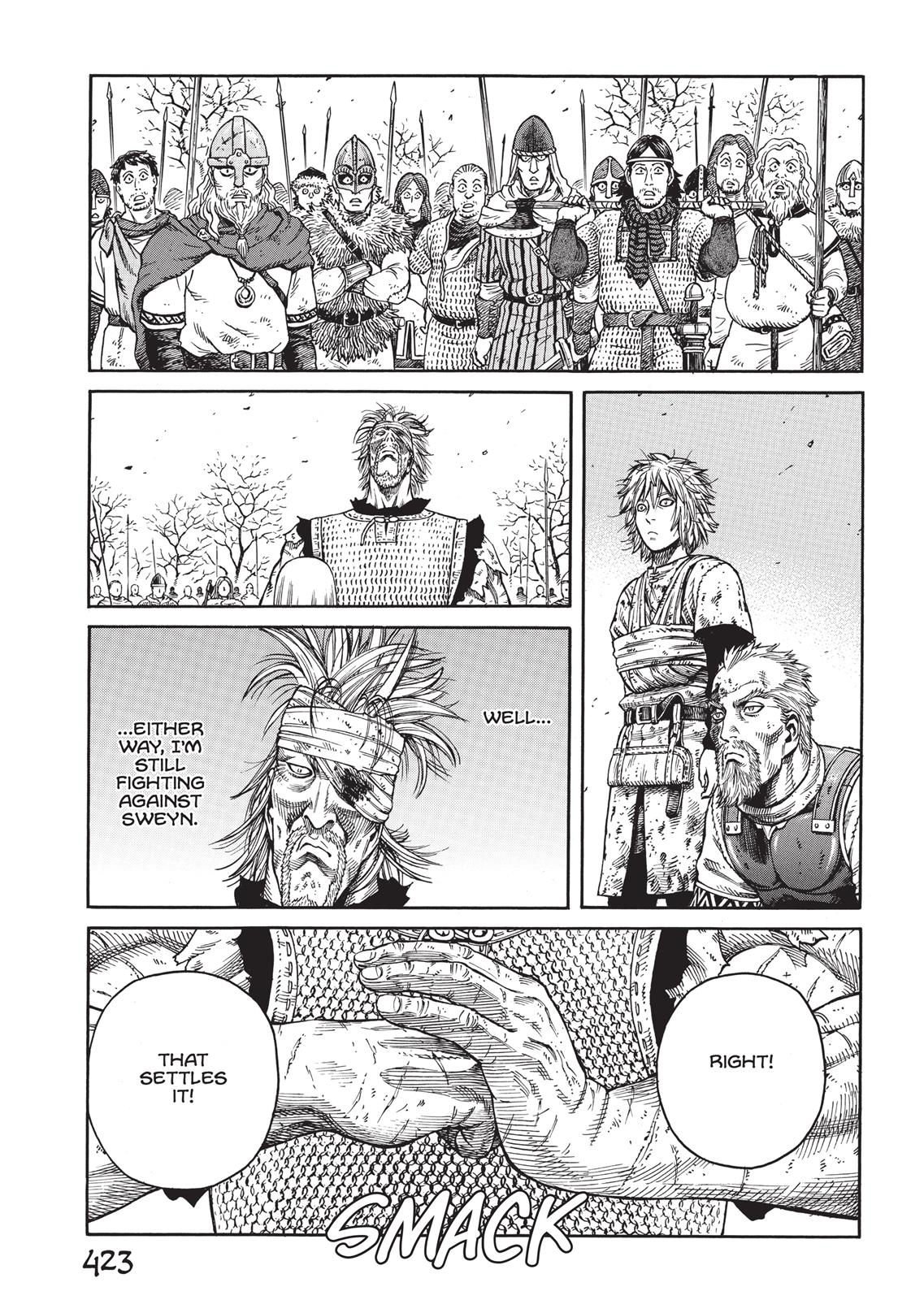 Vinland Saga Ch.42 p.33