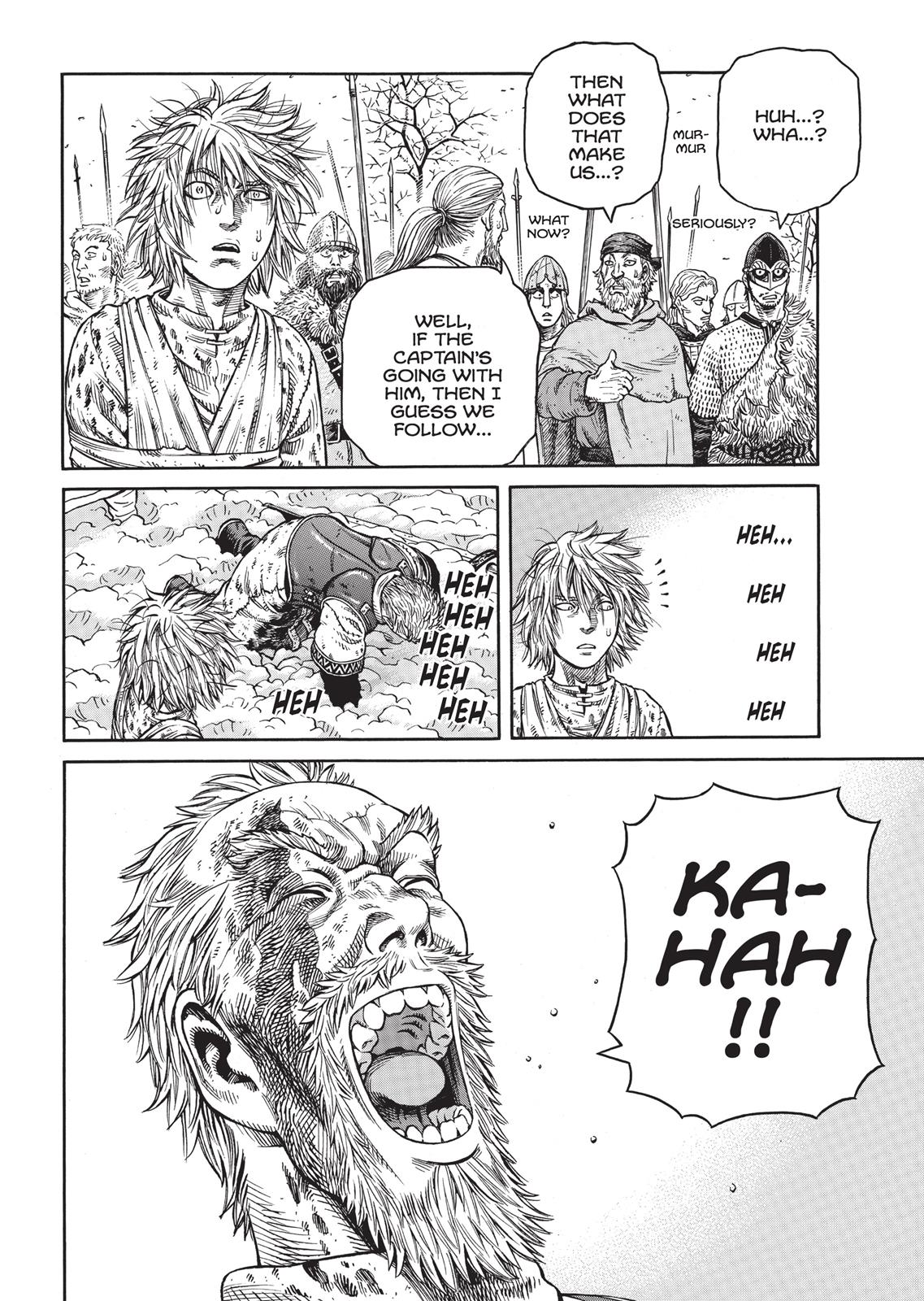 Vinland Saga Ch.42 p.36
