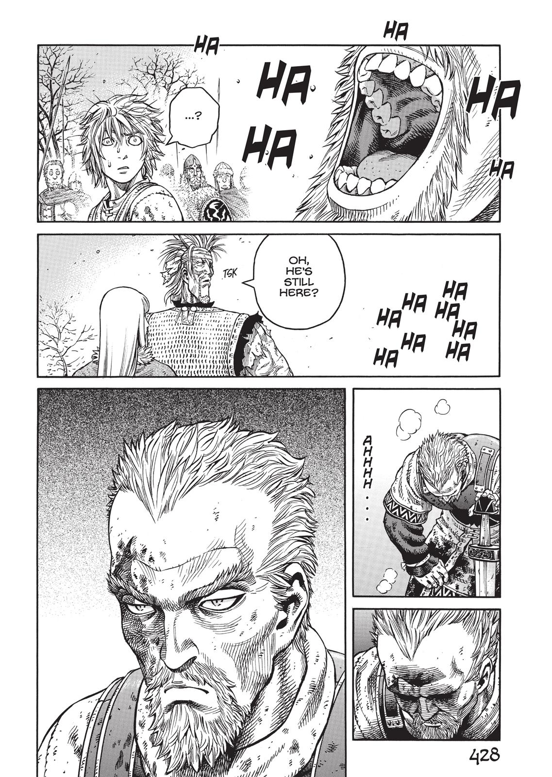 Vinland Saga Ch.42 p.38