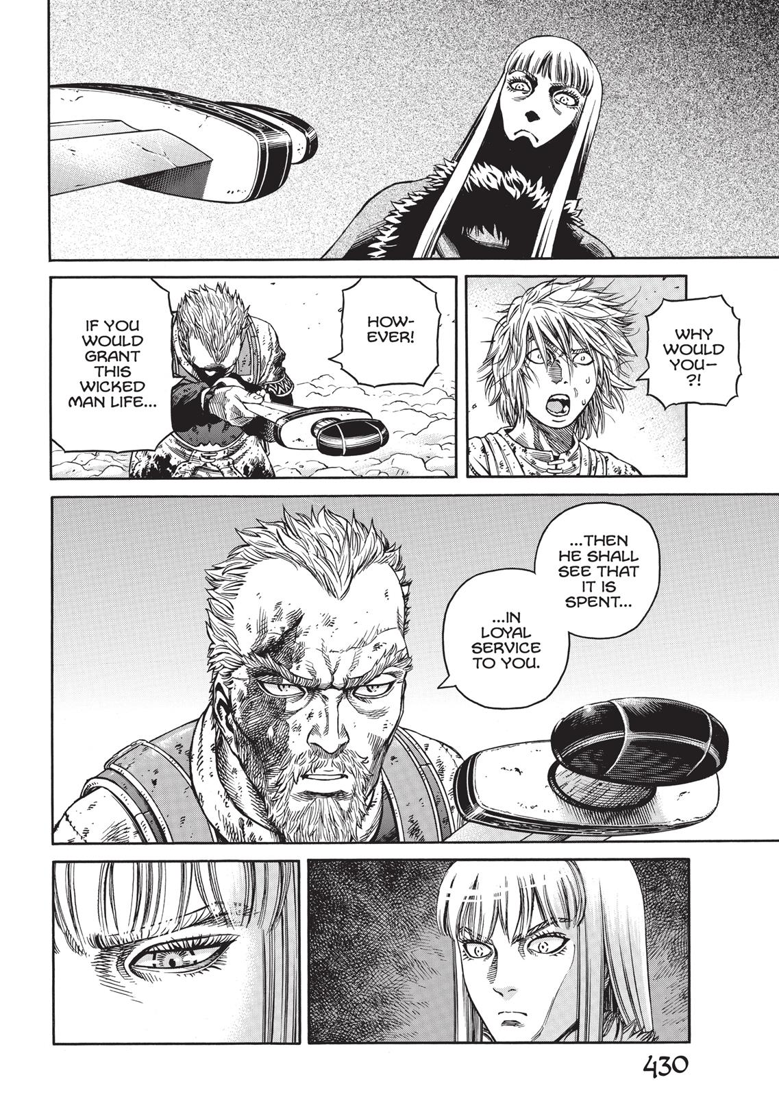Vinland Saga Ch.42 p.40
