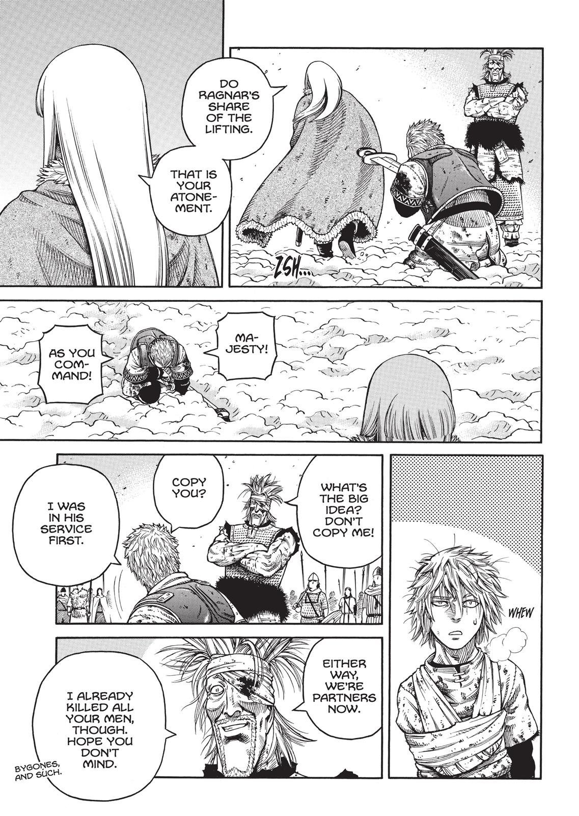 Vinland Saga Ch.42 p.41