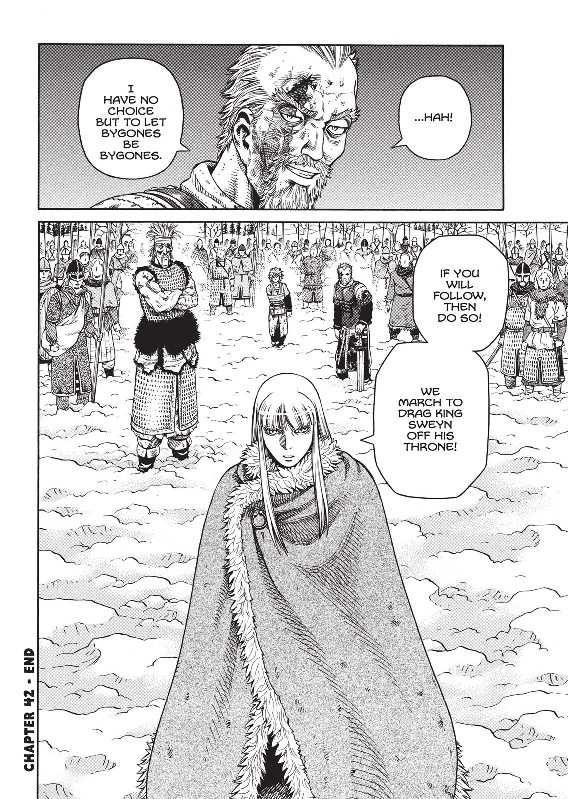 Vinland Saga Ch.42 p.42