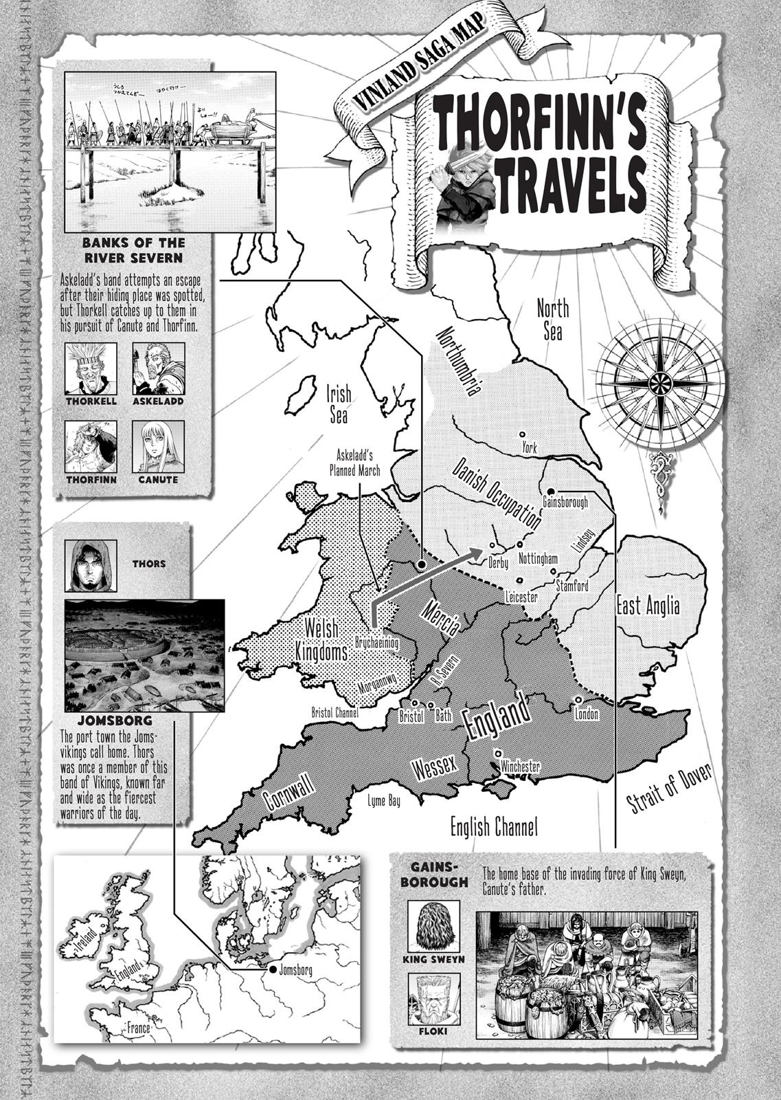 Vinland Saga Ch.42 p.43