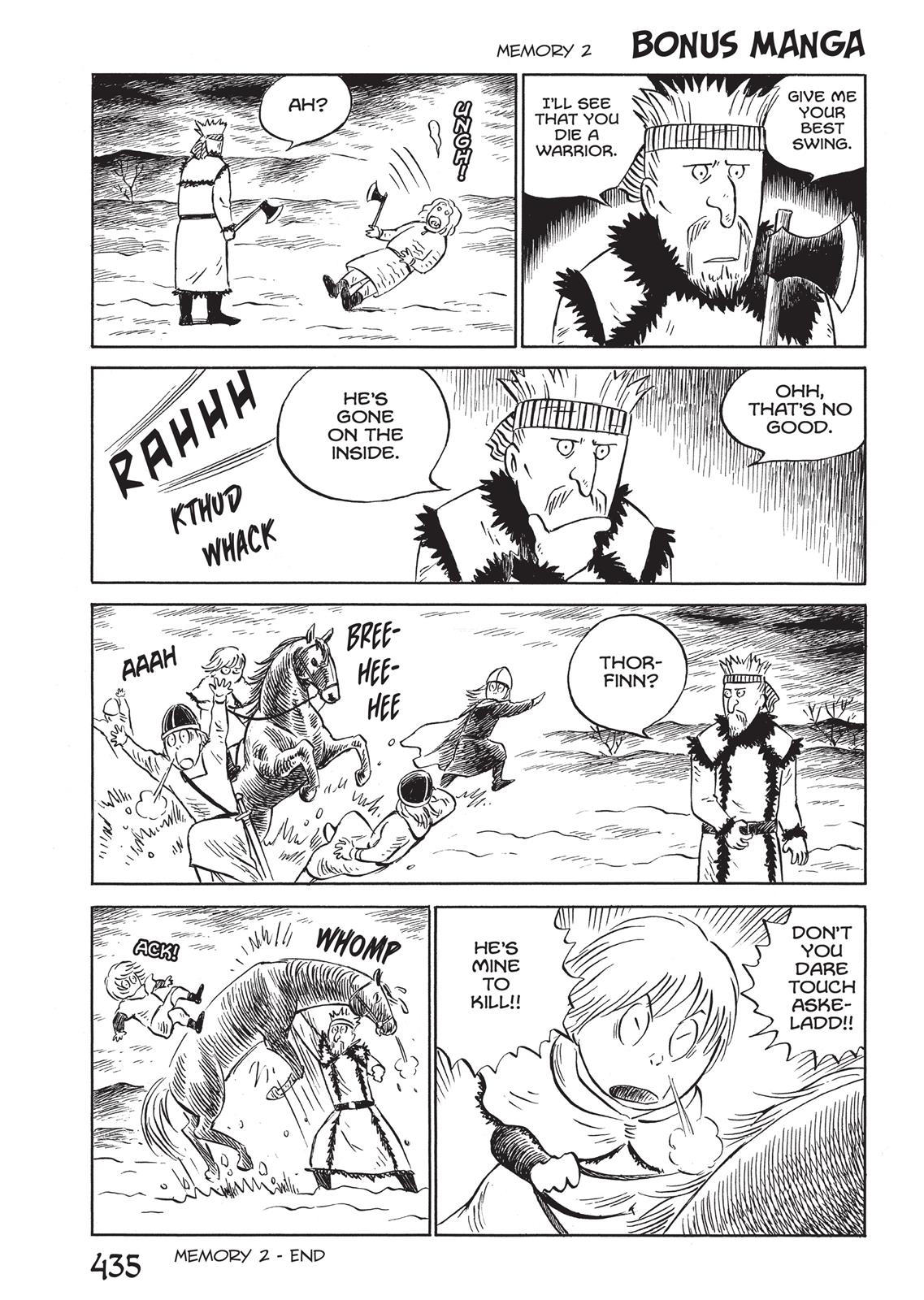 Vinland Saga Ch.42 p.45