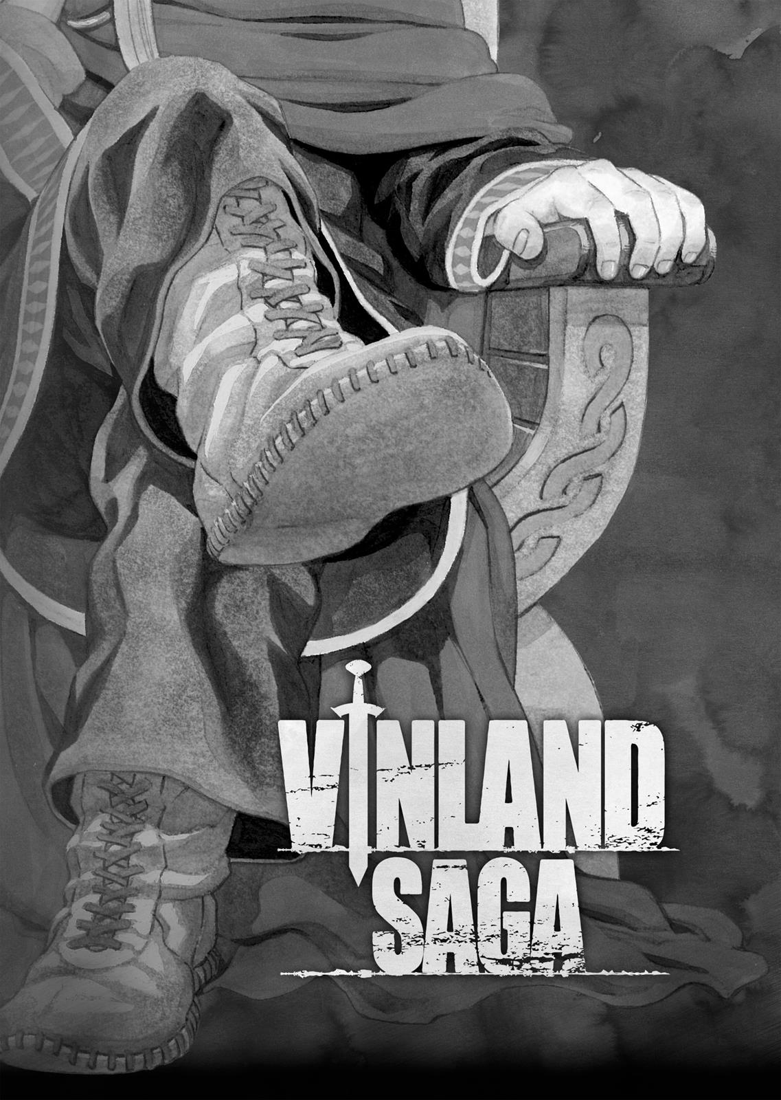 Vinland Saga Ch.43 p.4