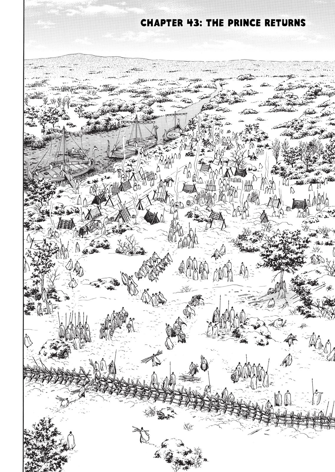 Vinland Saga Ch.43 p.7