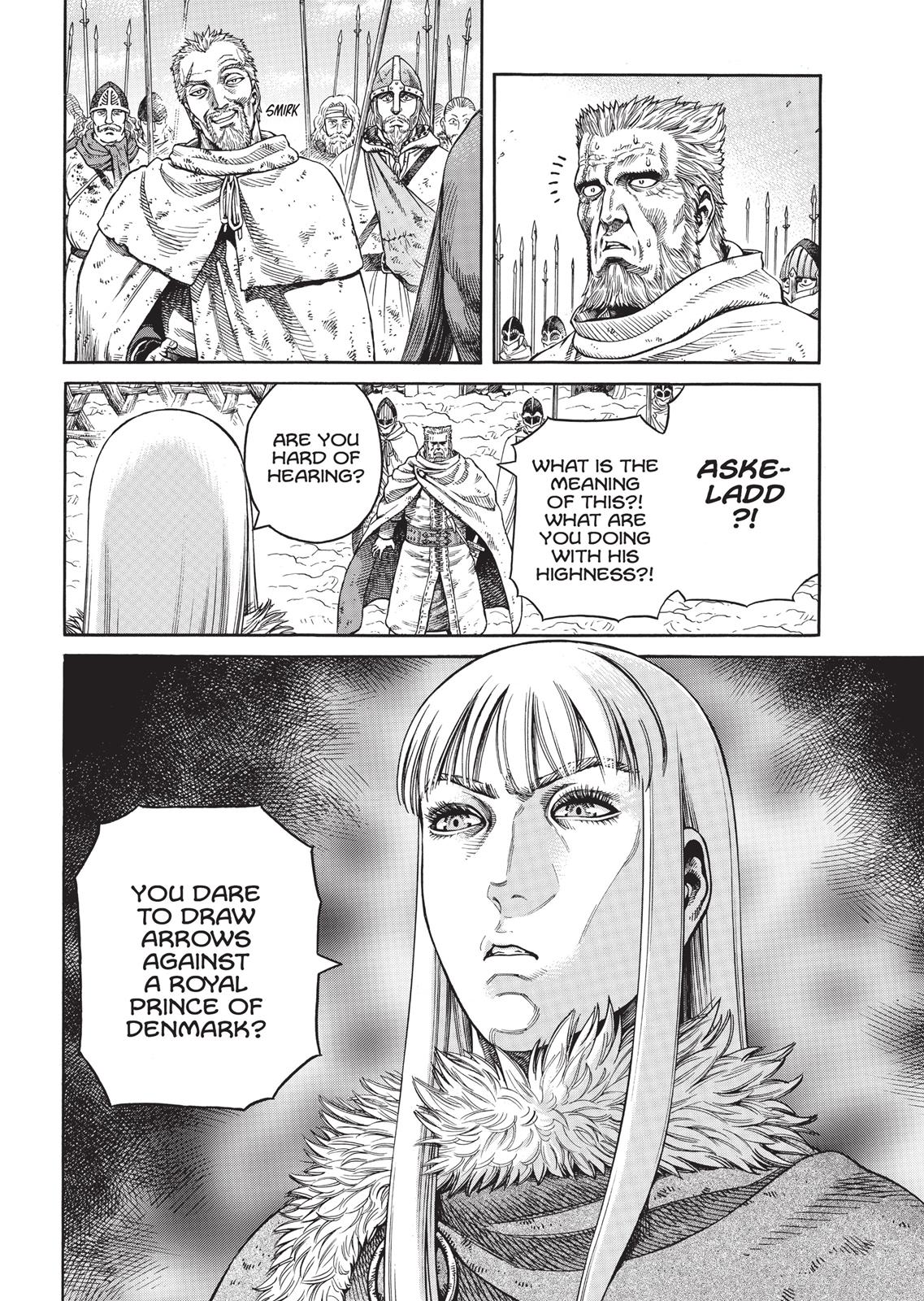 Vinland Saga Ch.43 p.11