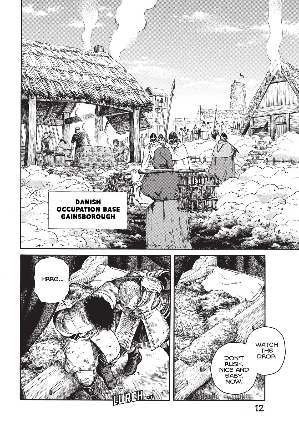 Vinland Saga Ch.43 p.13