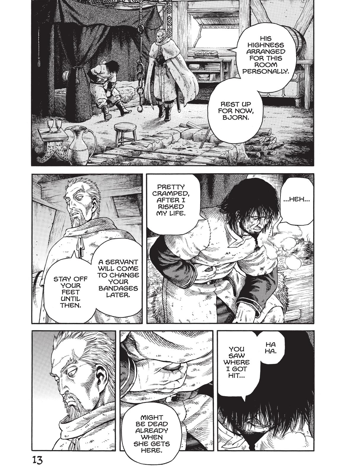 Vinland Saga Ch.43 p.14
