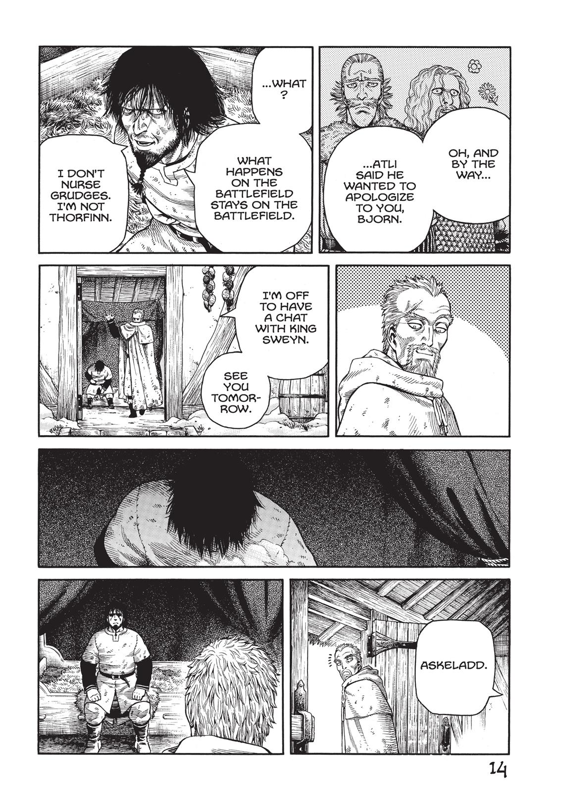 Vinland Saga Ch.43 p.15