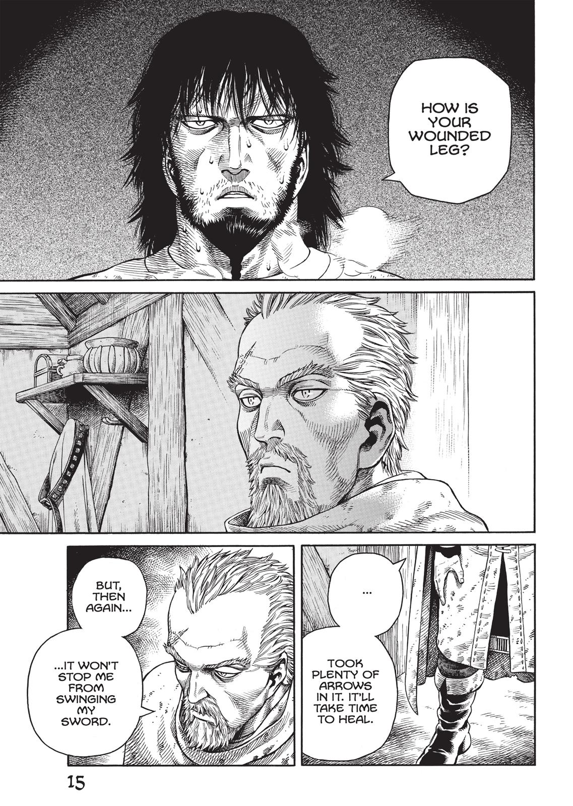 Vinland Saga Ch.43 p.16