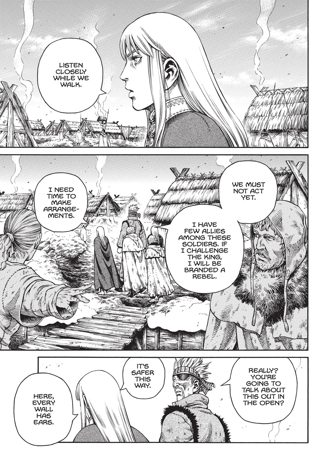 Vinland Saga Ch.43 p.18