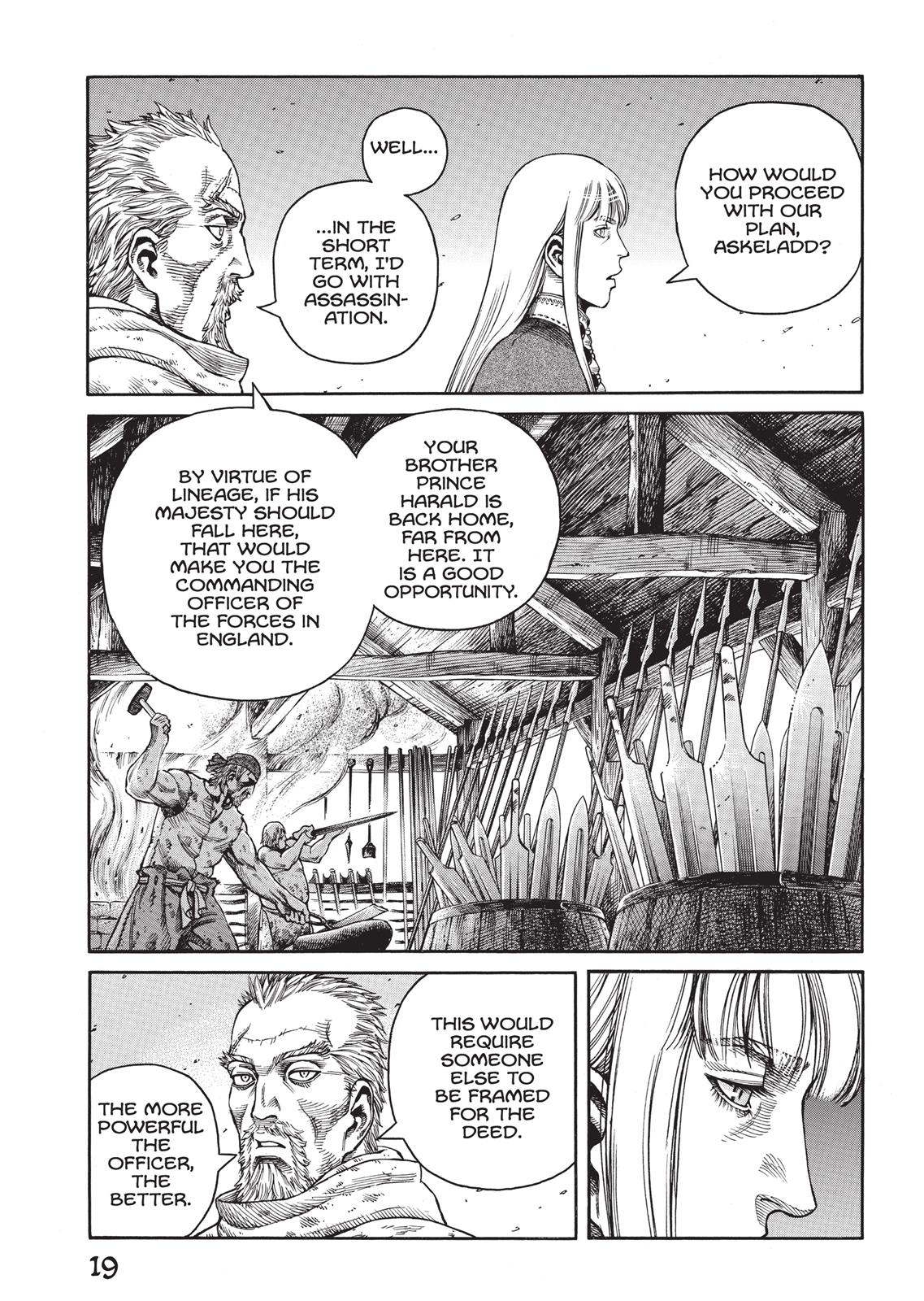 Vinland Saga Ch.43 p.20
