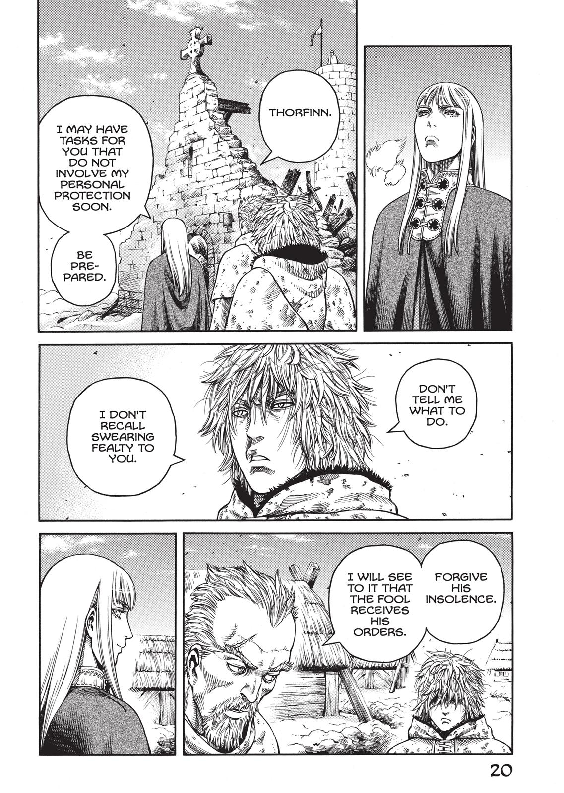 Vinland Saga Ch.43 p.21
