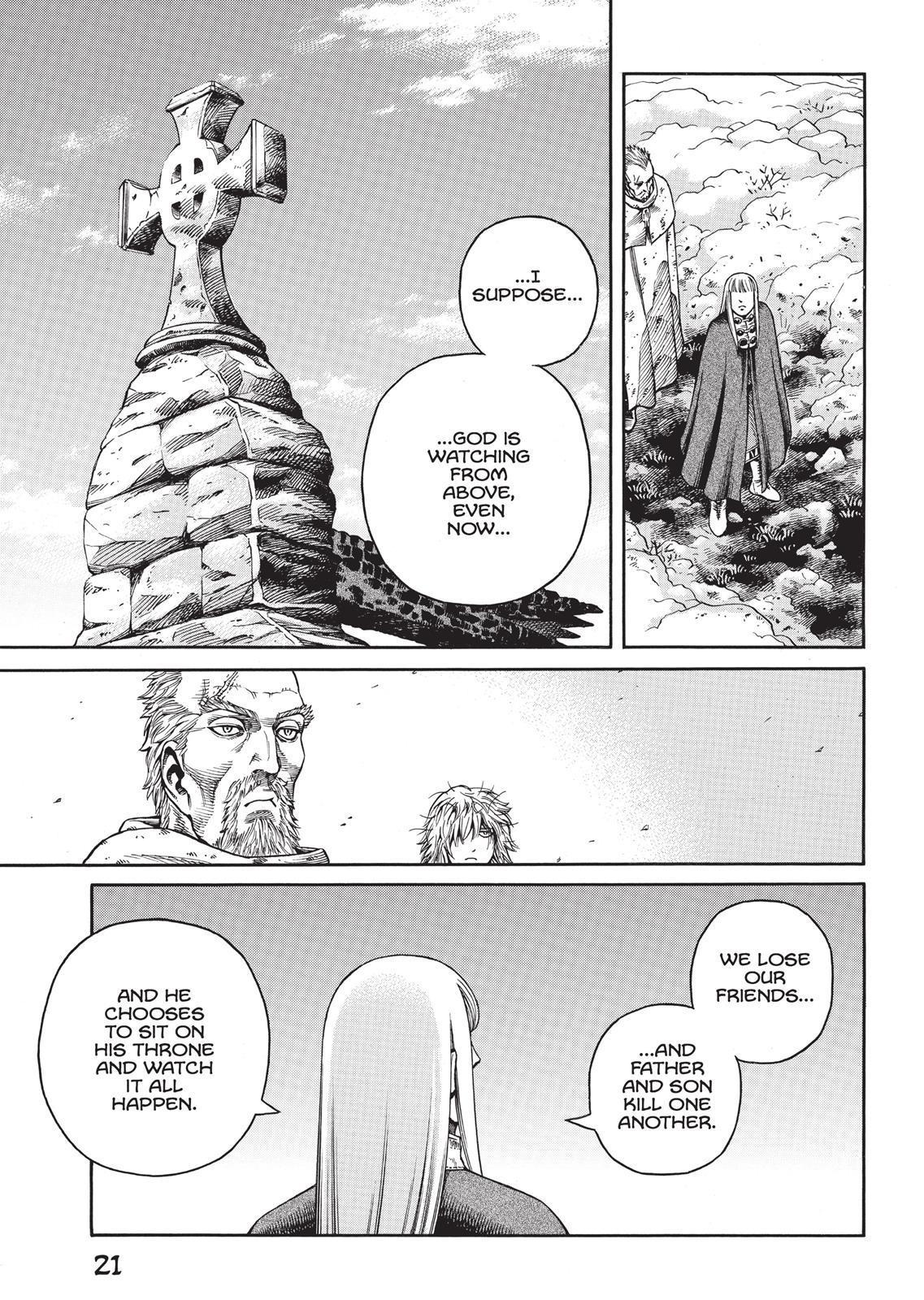 Vinland Saga Ch.43 p.22