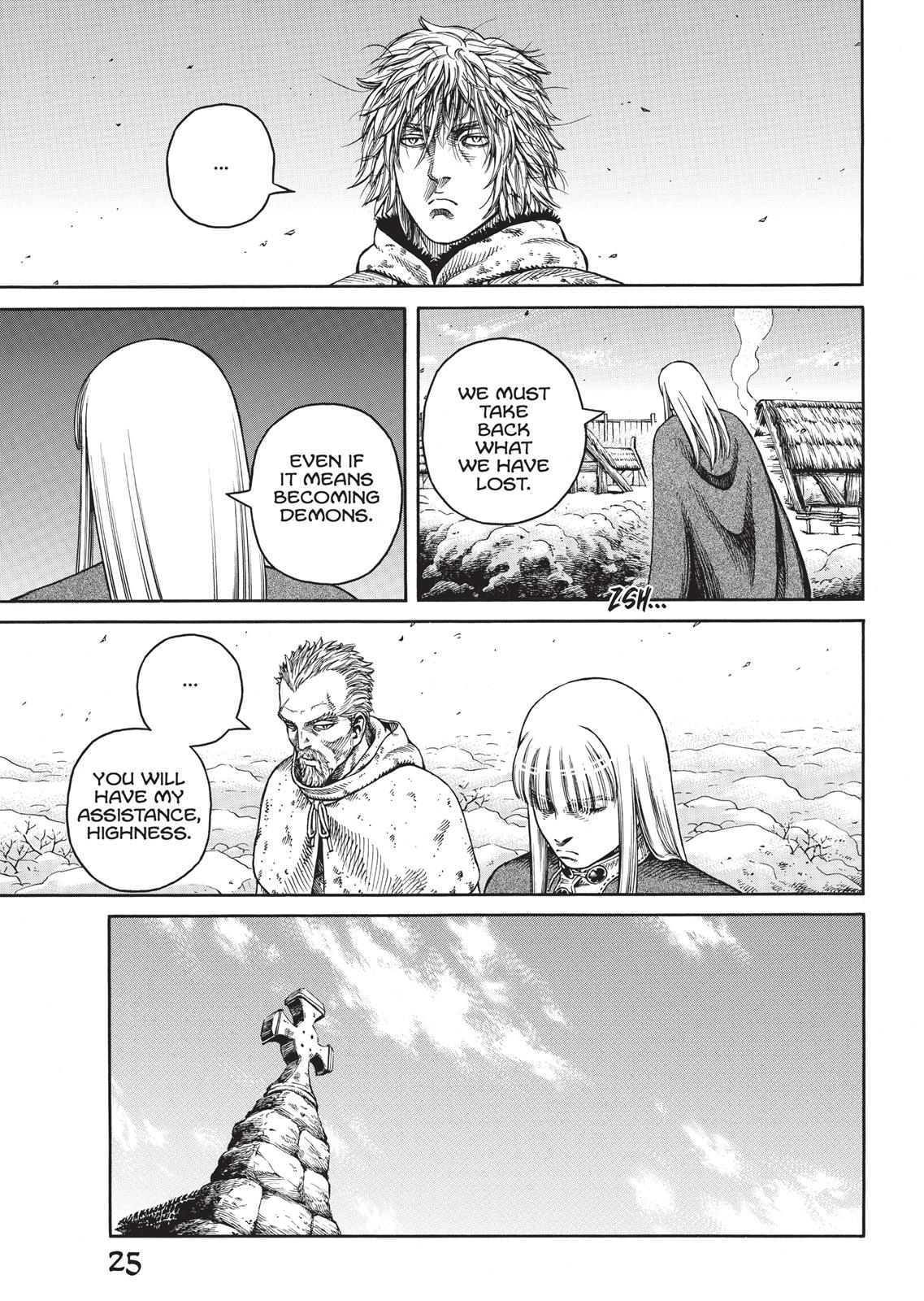 Vinland Saga Ch.43 p.26
