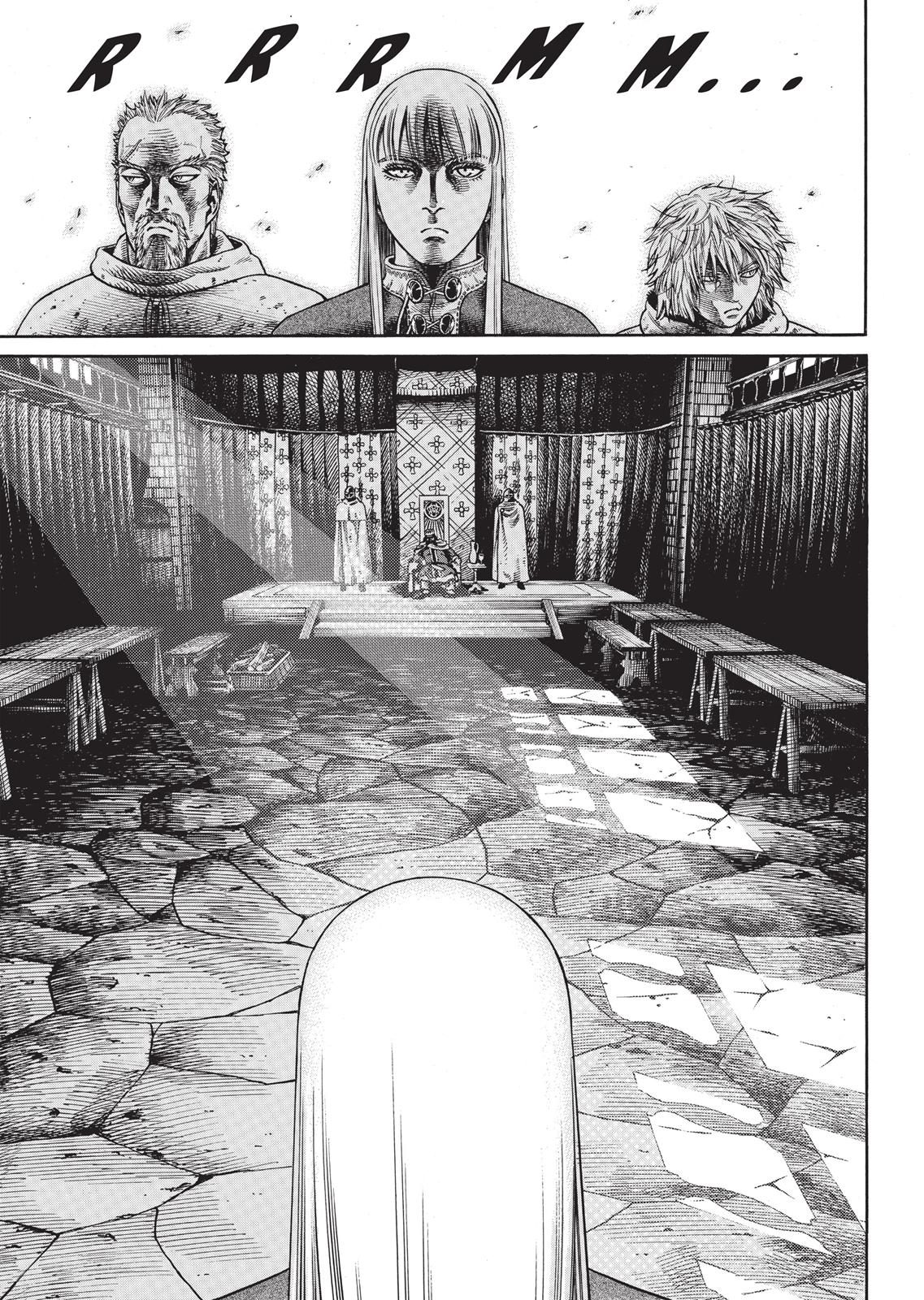Vinland Saga Ch.43 p.28