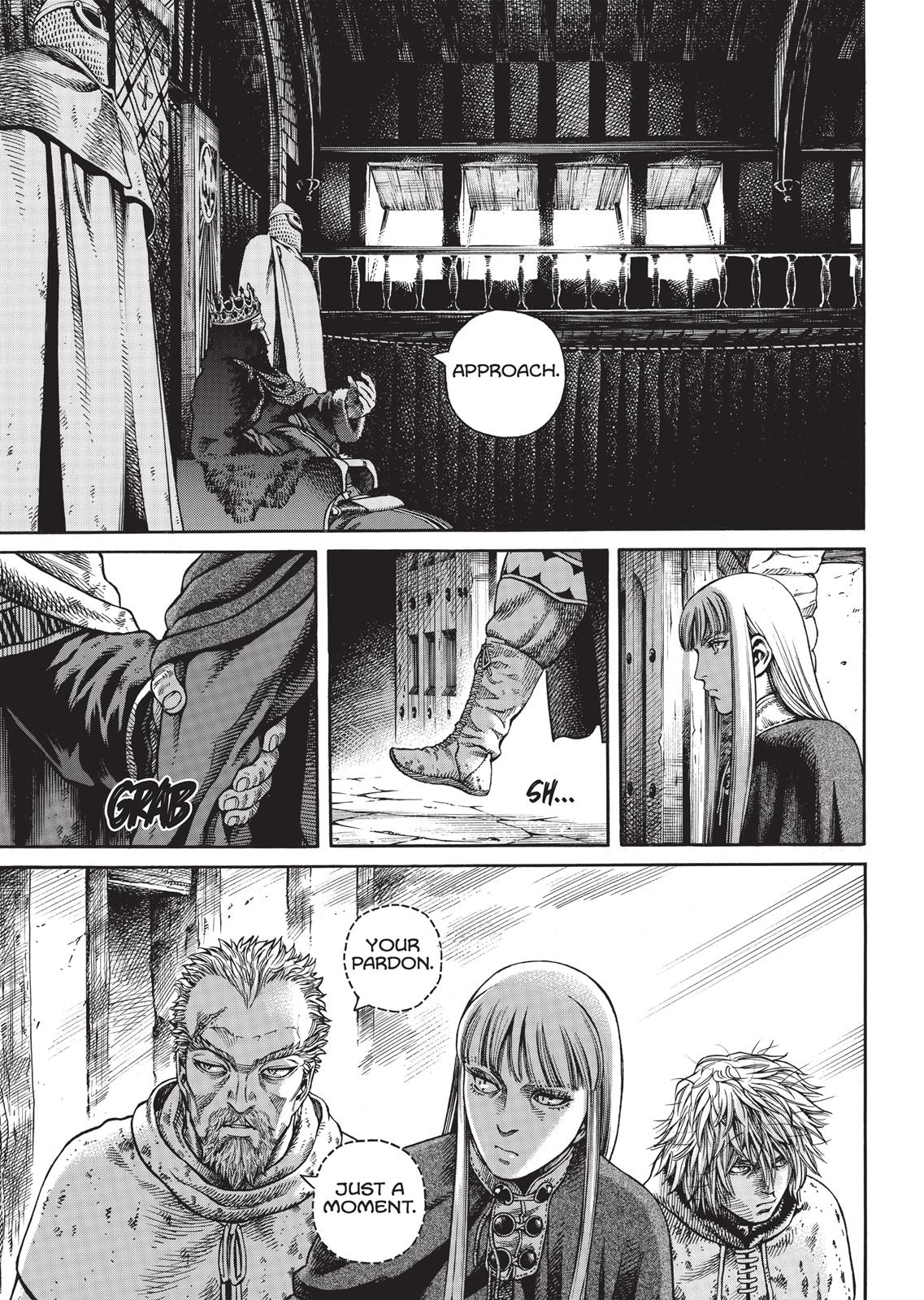 Vinland Saga Ch.43 p.30