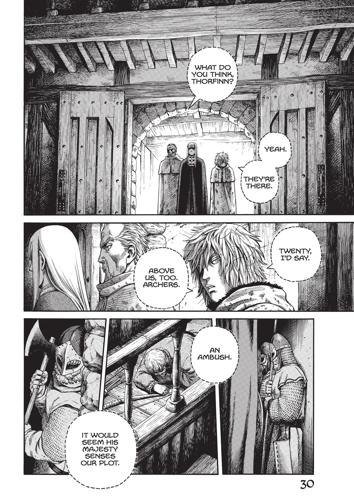 Vinland Saga Ch.43 p.31