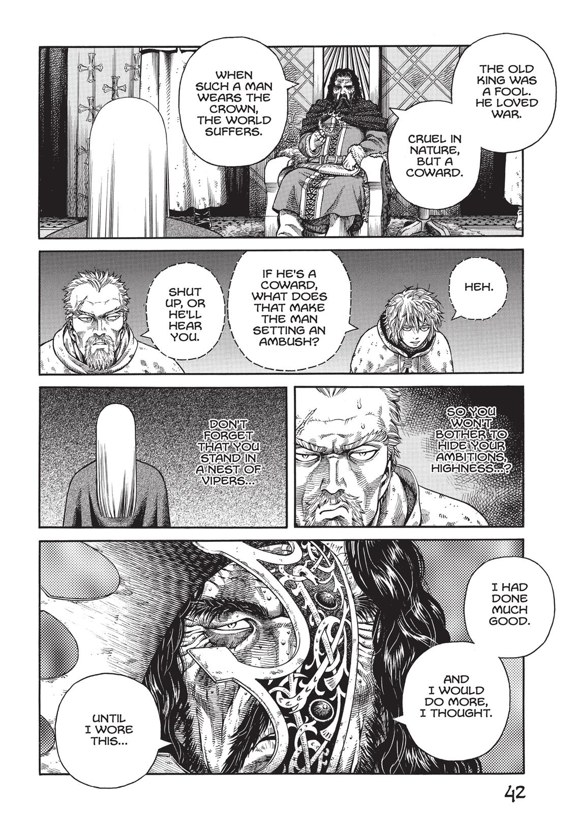 Vinland Saga Ch.44 p.10