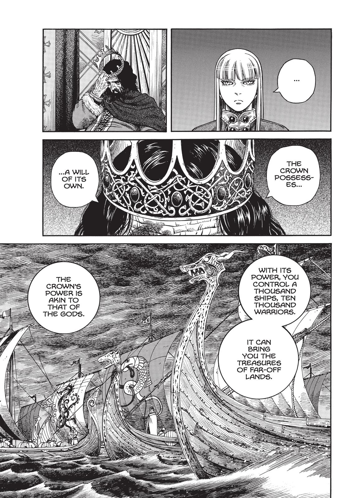 Vinland Saga Ch.44 p.11