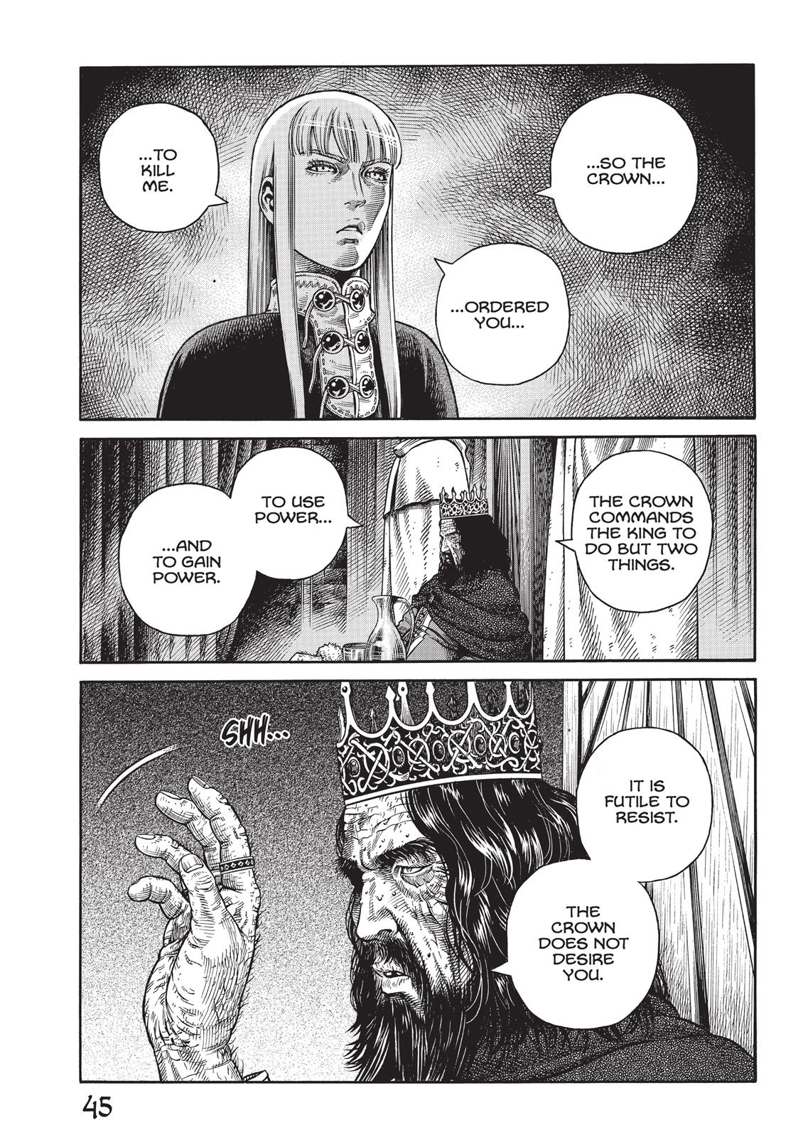 Vinland Saga Ch.44 p.13