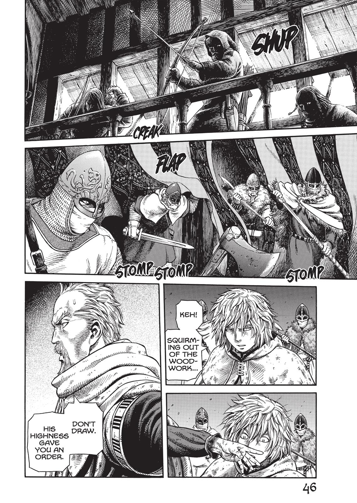 Vinland Saga Ch.44 p.14