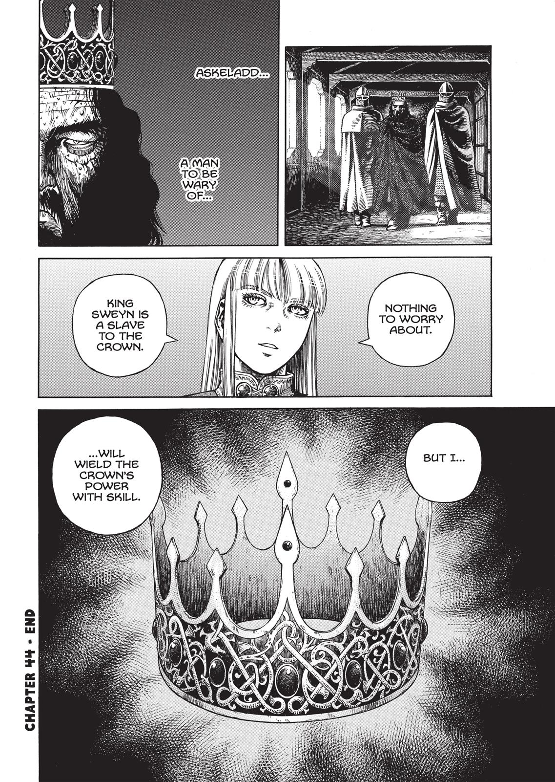 Vinland Saga Ch.44 p.26