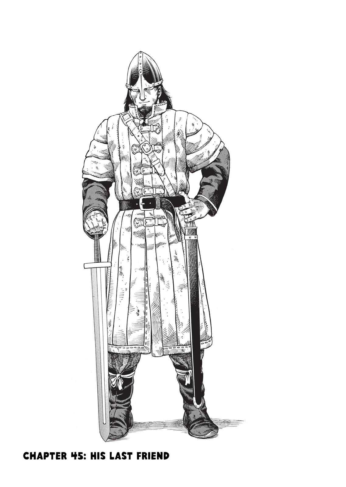 Vinland Saga Ch.45 p.1