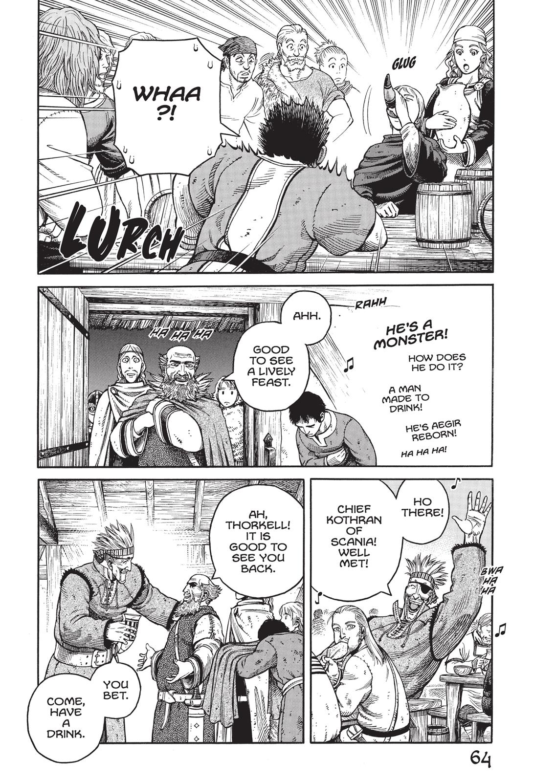 Vinland Saga Ch.45 p.6