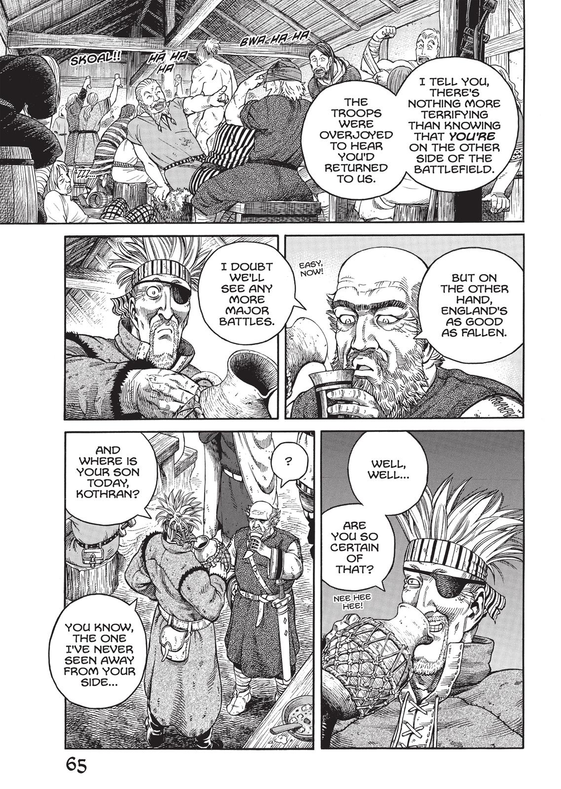 Vinland Saga Ch.45 p.7