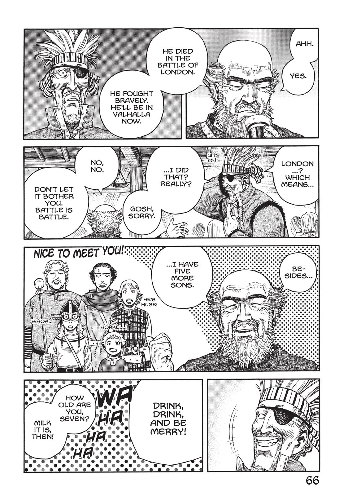 Vinland Saga Ch.45 p.8