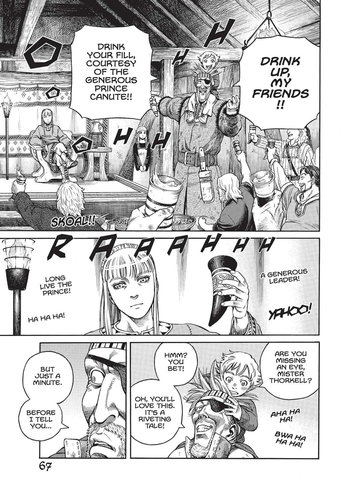 Vinland Saga Ch.45 p.9
