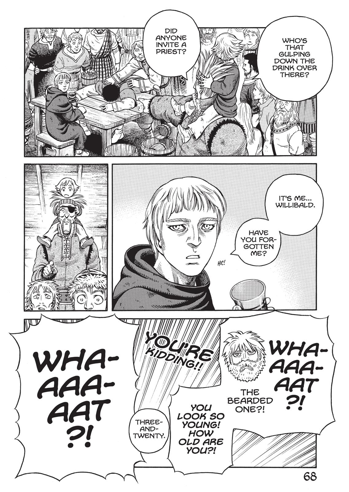 Vinland Saga Ch.45 p.10