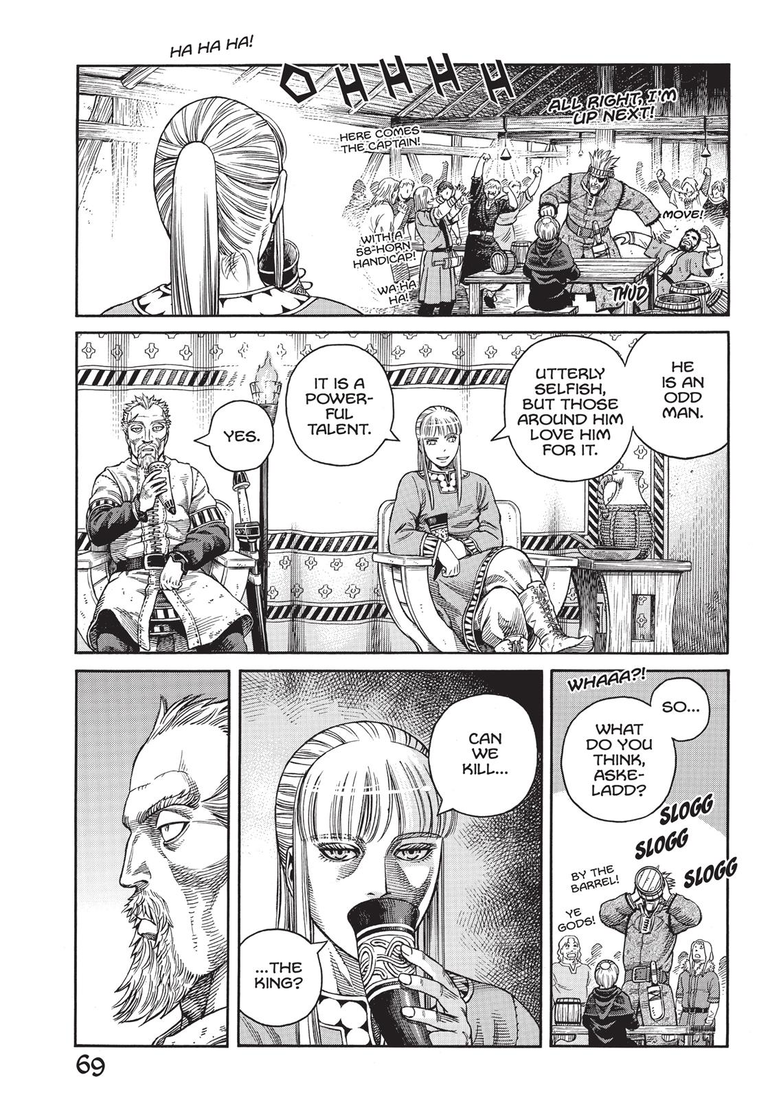 Vinland Saga Ch.45 p.11