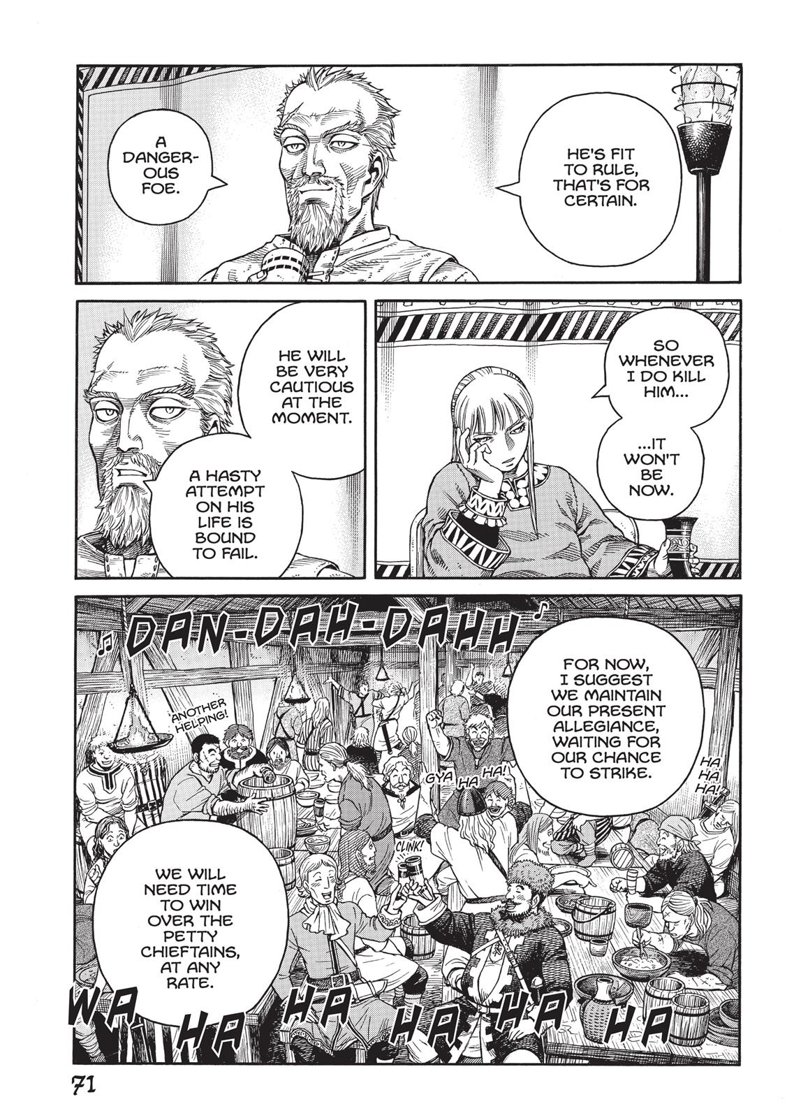 Vinland Saga Ch.45 p.13