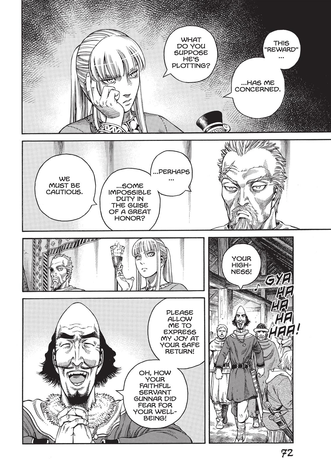 Vinland Saga Ch.45 p.14