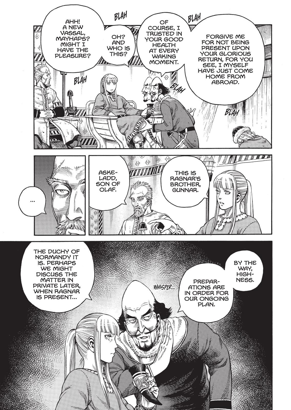 Vinland Saga Ch.45 p.15