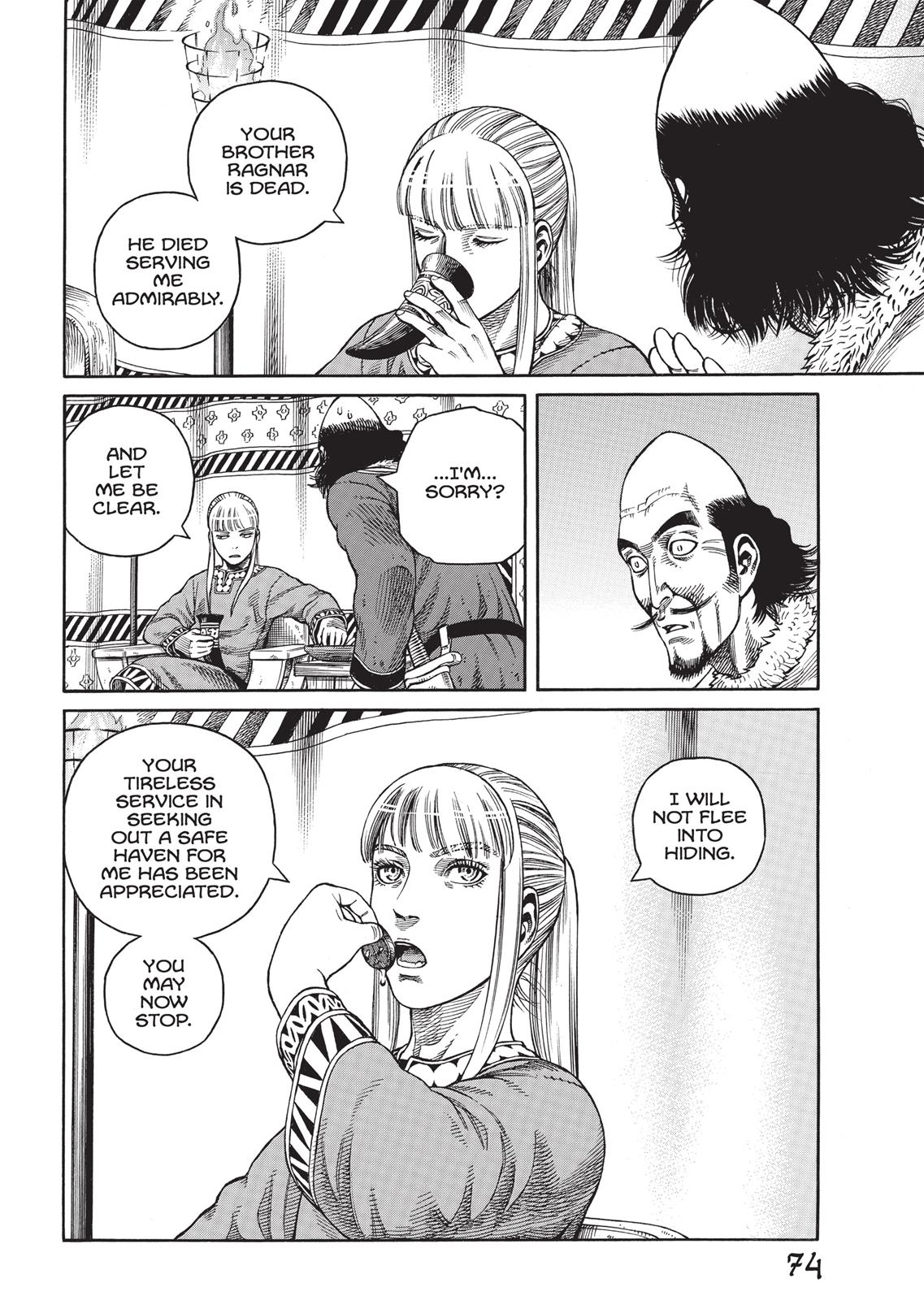 Vinland Saga Ch.45 p.16