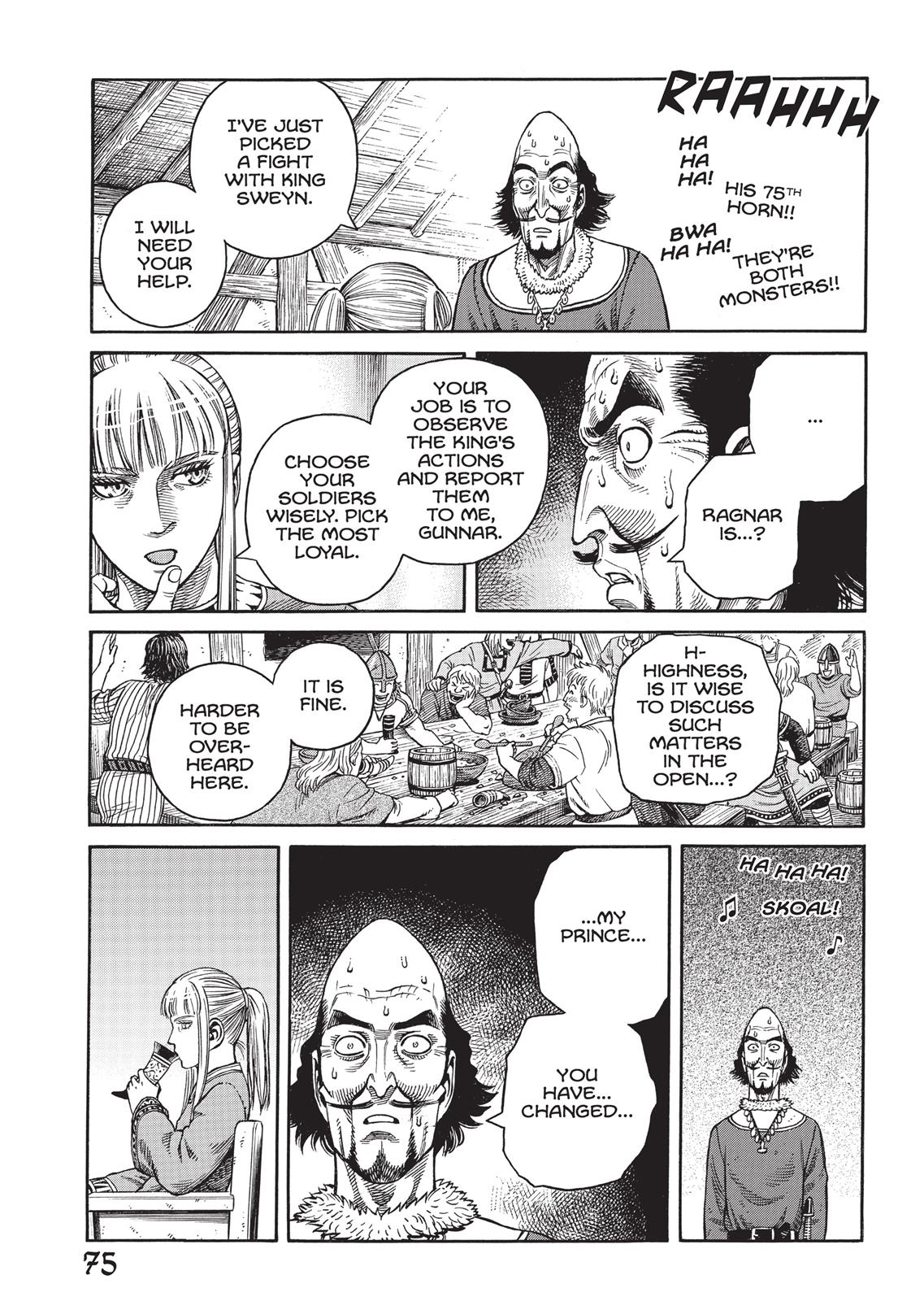 Vinland Saga Ch.45 p.17