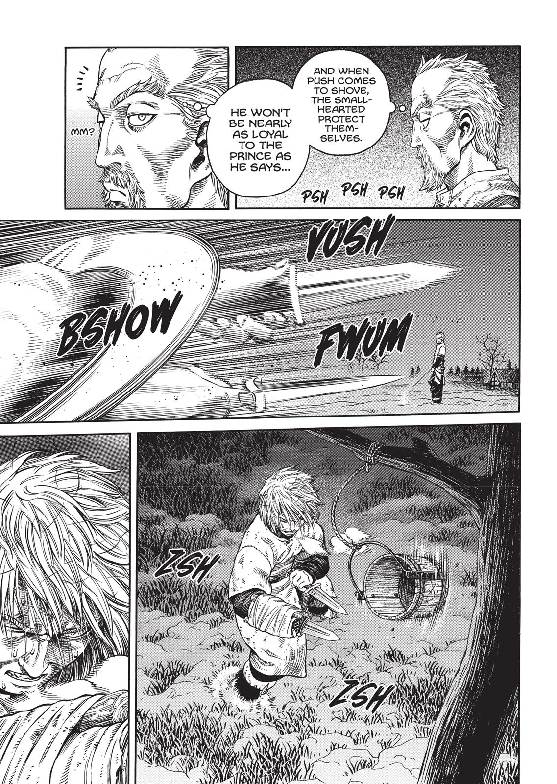 Vinland Saga Ch.45 p.19